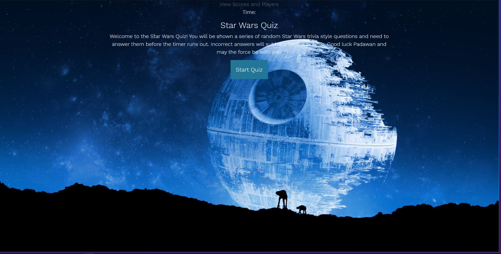 star wars